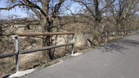 Cyklostezka Varhany